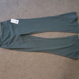 Flare Yoga Pants